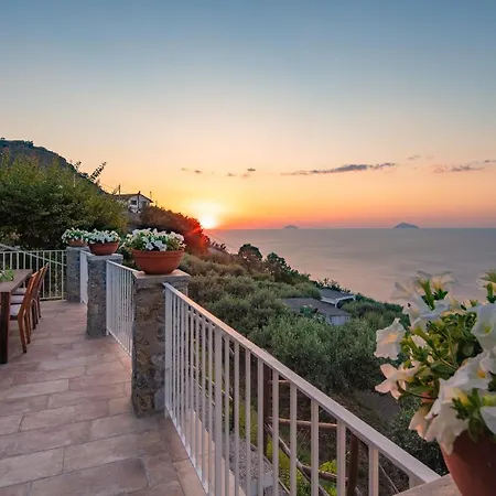 Just Be Bed & Breakfast Piraino