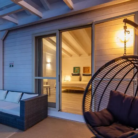 Just Be Bed & Breakfast Piraino