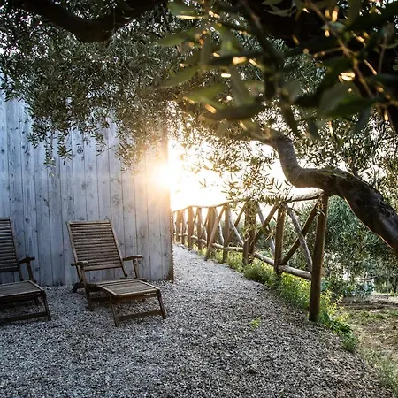 Just Be Bed & Breakfast 4*