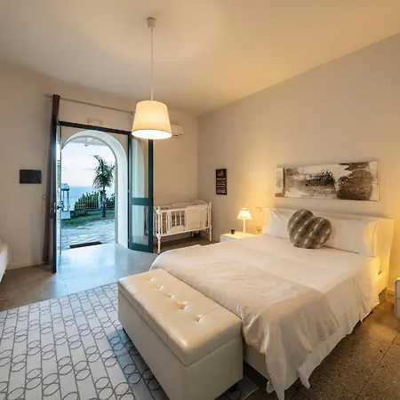 Just Be Bed & Breakfast Piraino