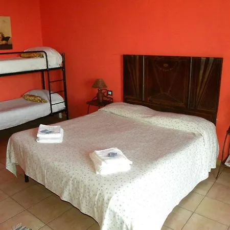 Just Be Bed & Breakfast Piraino