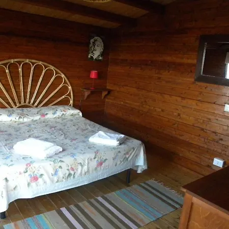 Just Be Bed & Breakfast Piraino