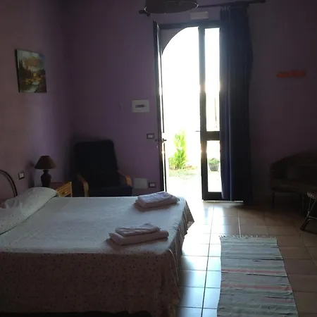 Nocleg ze śniadaniem Just Be 4*