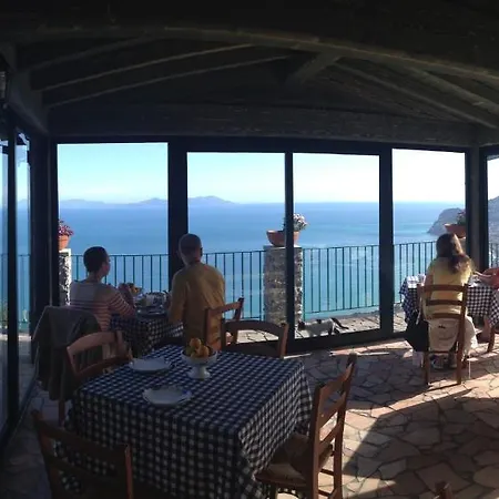 Bed & Breakfast Just Be 4*