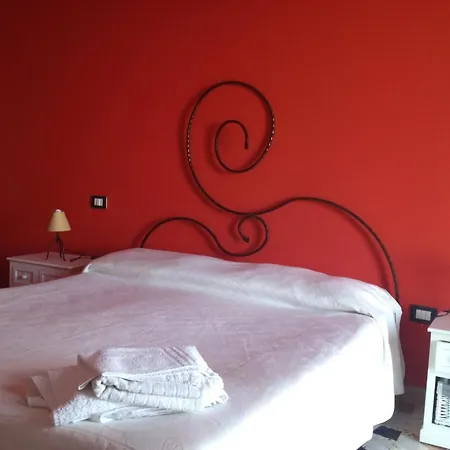 Bed & Breakfast Just Be 3*