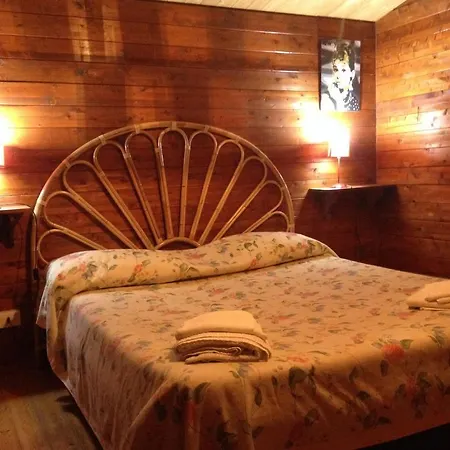 Bed & Breakfast Just Be Piraino