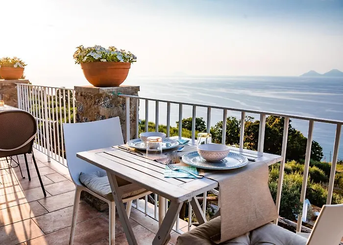 Just Be Bed & Breakfast Piraino