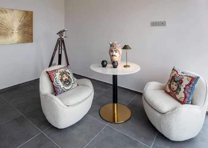 Just Be Bed & Breakfast Piraino