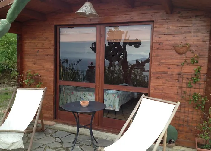 Just Be Bed & Breakfast 4*