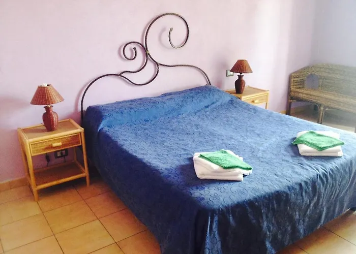 Just Be Bed & Breakfast 4*